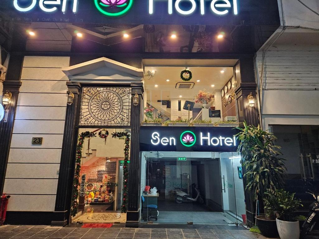 Sen Hotel HN - by BAY LUXURY – Hanoi