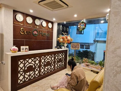 Sen Hotel HN - by BAY LUXURY – Fotos 5