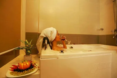 Sen Hotel HN - by BAY LUXURY – Fotos 7