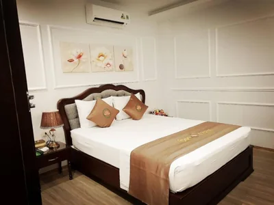 Sen Hotel HN - by BAY LUXURY – Fotos 8