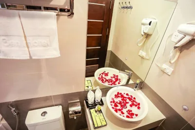 Sen Hotel HN - by BAY LUXURY – Fotos 10