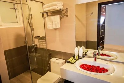 Sen Hotel HN - by BAY LUXURY – Fotos 16